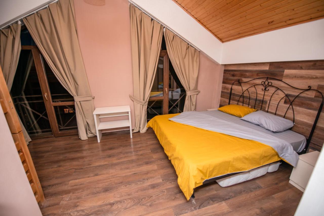 Villa Garden Бакуриани Екстериор снимка