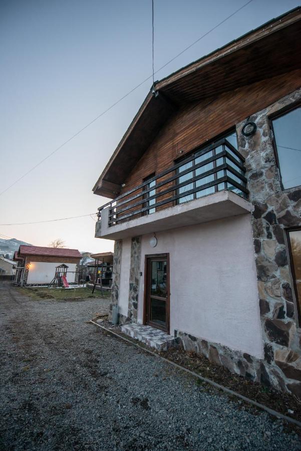 Villa Garden Бакуриани Екстериор снимка