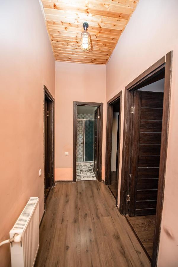 Villa Garden Бакуриани Екстериор снимка
