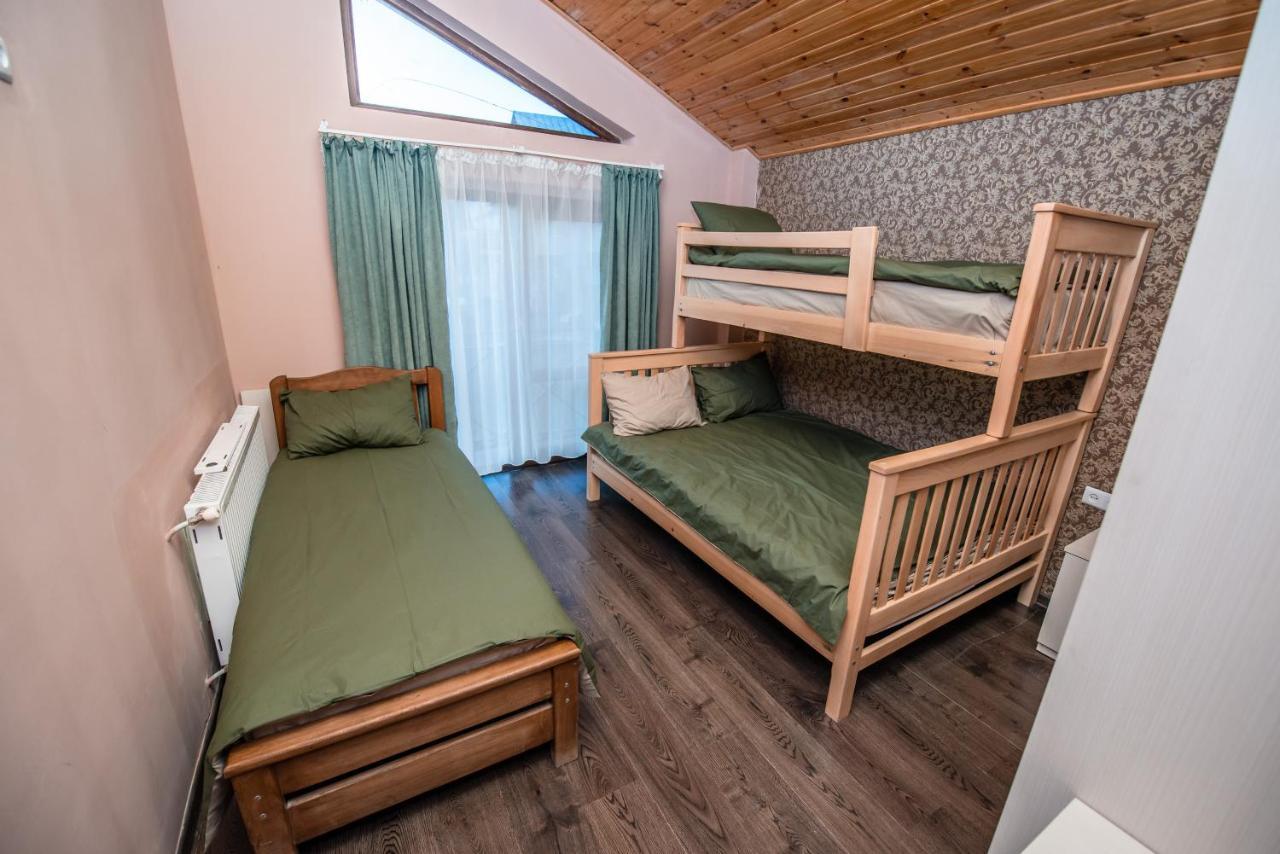 Villa Garden Бакуриани Екстериор снимка