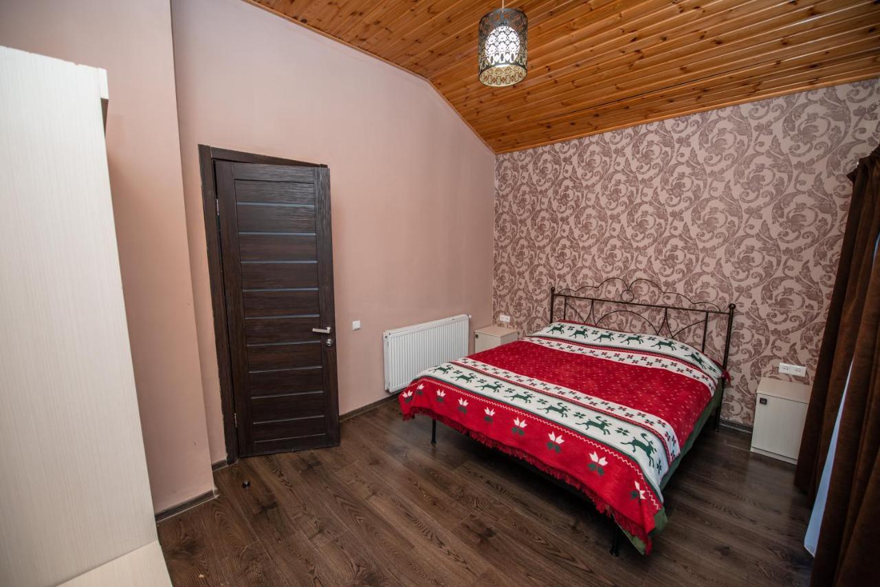 Villa Garden Бакуриани Екстериор снимка