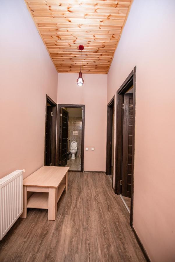 Villa Garden Бакуриани Екстериор снимка